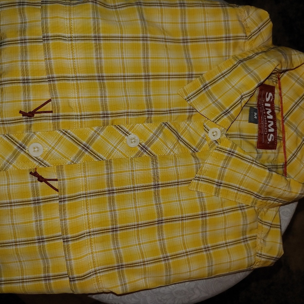 Men's Shirt